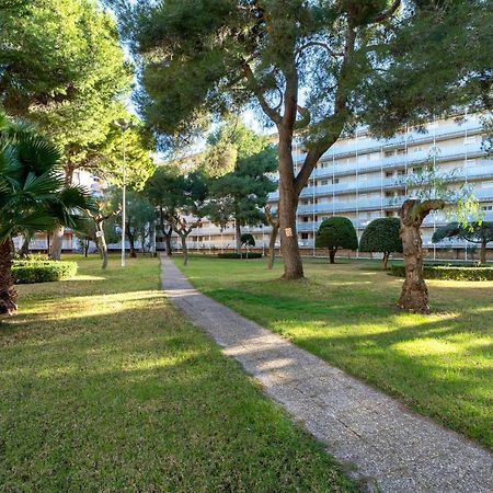 Ferienwohnung Logrono Salou Exterior foto