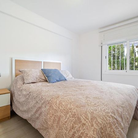 Ferienwohnung Logrono Salou Exterior foto