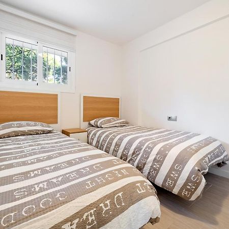 Ferienwohnung Logrono Salou Exterior foto