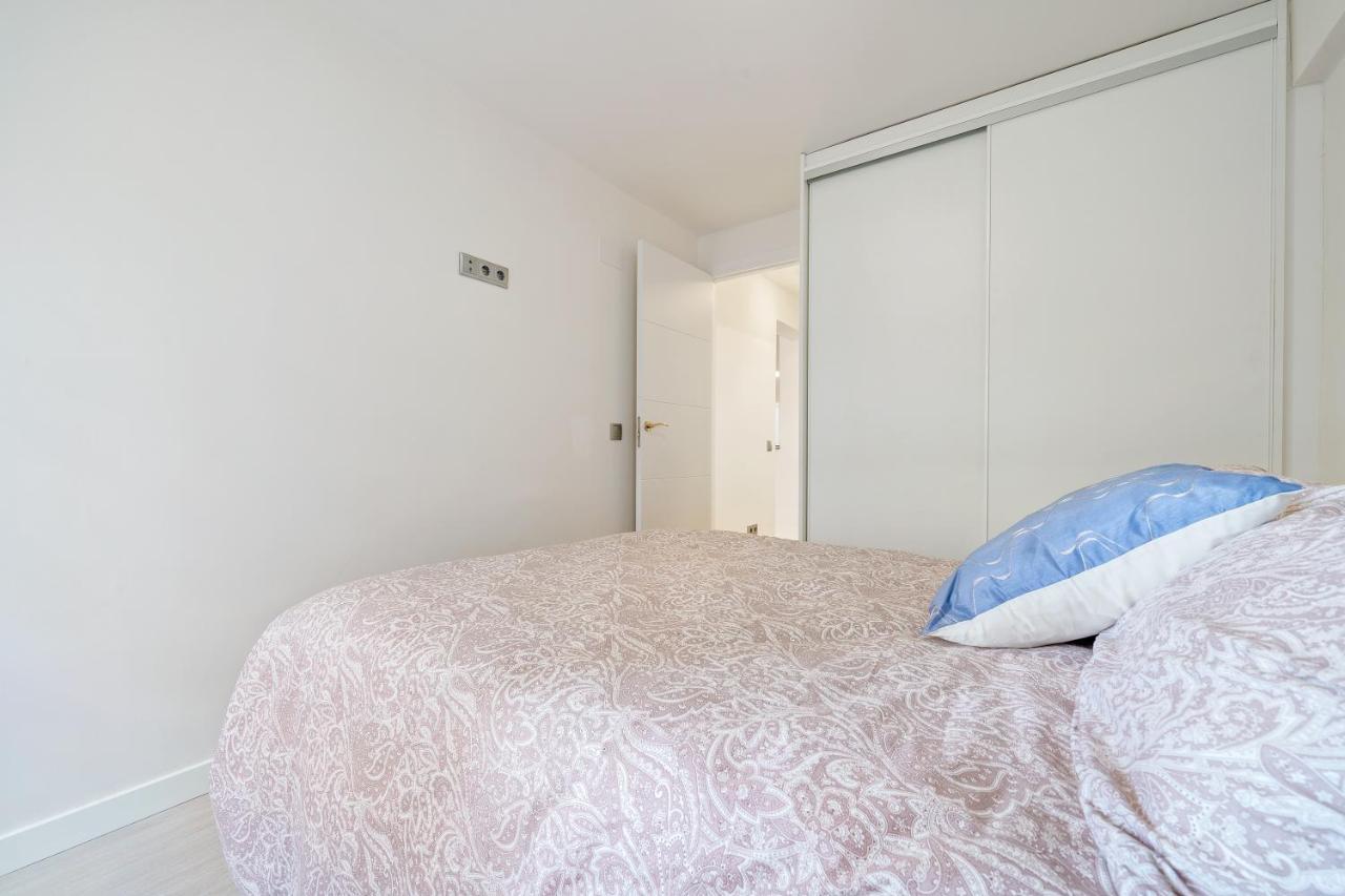 Ferienwohnung Logrono Salou Exterior foto