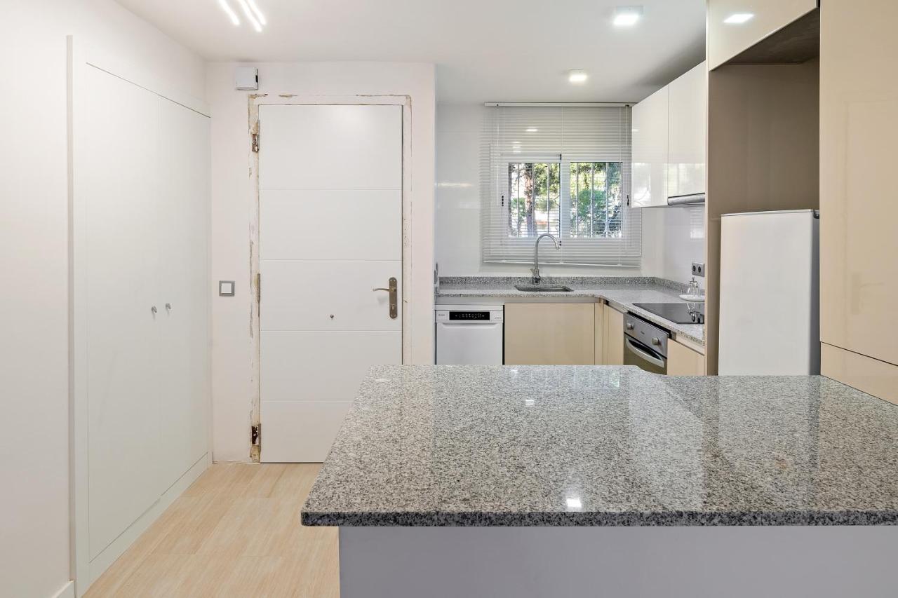 Ferienwohnung Logrono Salou Exterior foto