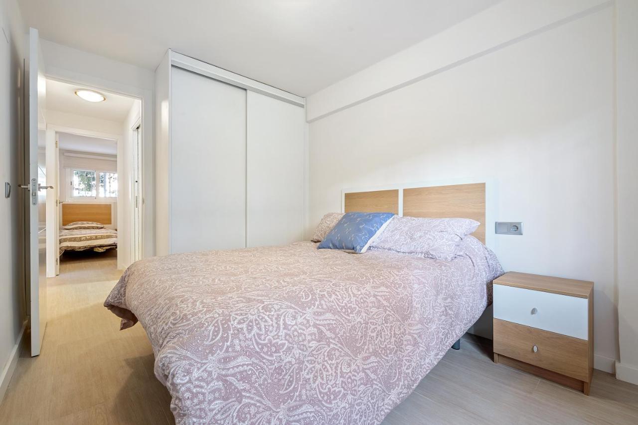 Ferienwohnung Logrono Salou Exterior foto