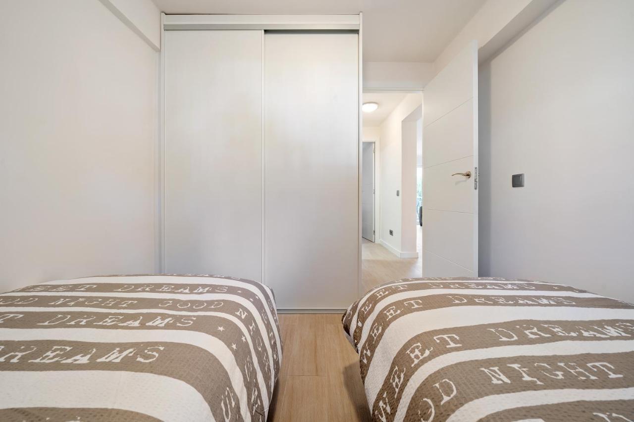 Ferienwohnung Logrono Salou Exterior foto